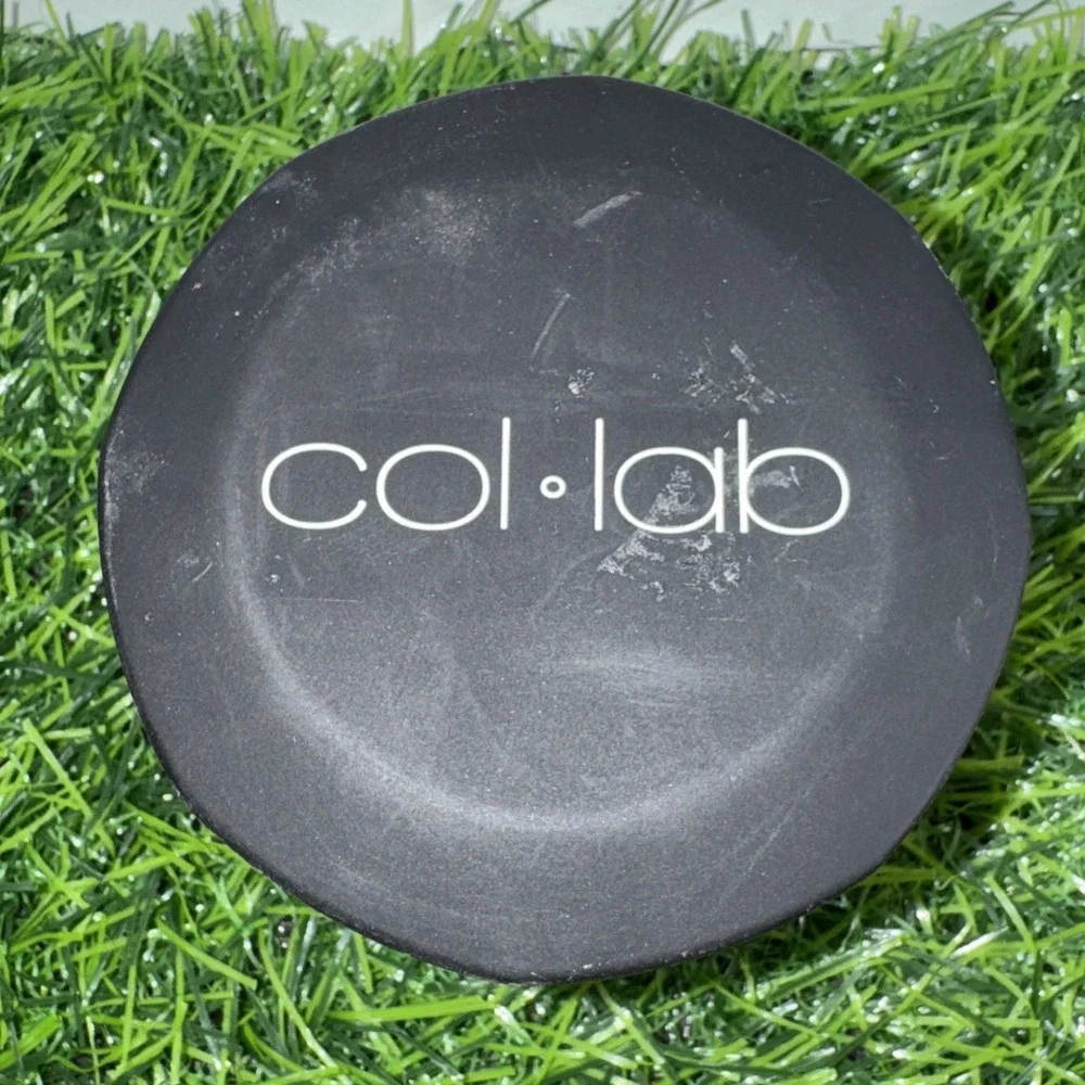 Col-lab Set The Stage Tawny/Mocha 9 / 10 Ultra Fine Loose Setting Powder .35oz
